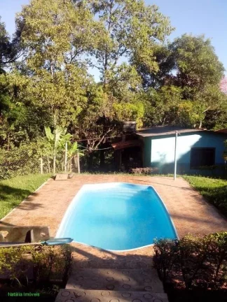 Imagem *2 SÍTIOS COM ÁREA TOTAL DE 9.425M²
*2 CASAS 
*TODO GRAMADO
*2 PISCINAS, 2 LAGOS
*ESCRITURA E REG...
