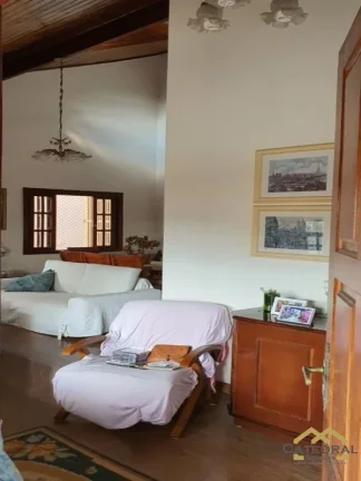 Imagem Casa à Venda, 120 m² por R$ 638.000,00 - Portal da Primavera - Campo Limpo Paulista/SP