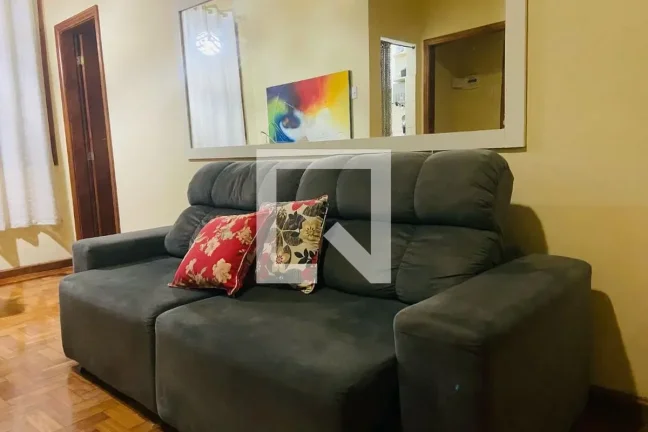 Imagem Apartamento à Venda - Copacabana, 2 Quartos, 58 m2