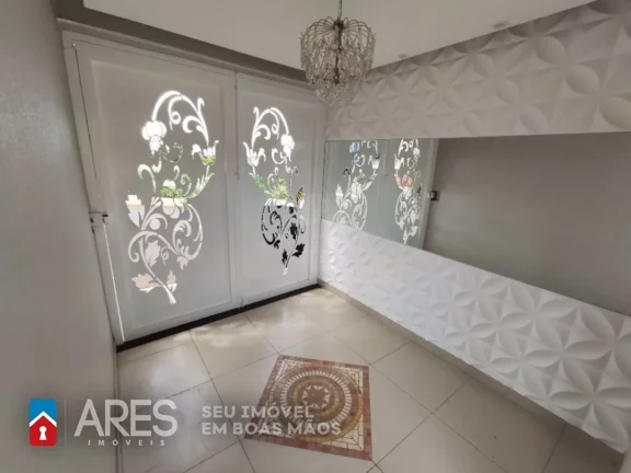 Imagem Edícula de festa à venda, 257 m² por R$ 800.000 - Jardim San Marino - Santa Bárbara D'Oeste/SP