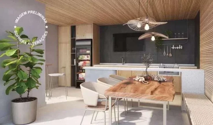 Imagem Breve Lançamento Apartamento 2 dormitórios - Reserva São Caetano Bosque - São Caetano do Sul