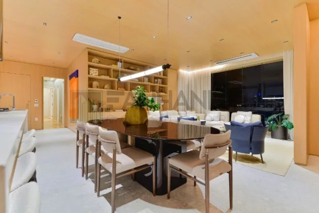 Imagem APARTAMENTO RESIDENCIAL em SÃO PAULO - SP, Itaim Bibi