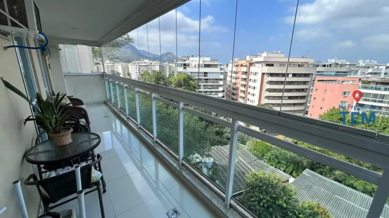 Imagem Village Livorno - Apartamento Cobertura Duplex em Freguesia (Jacarepaguá), Rio de Janeiro/RJ