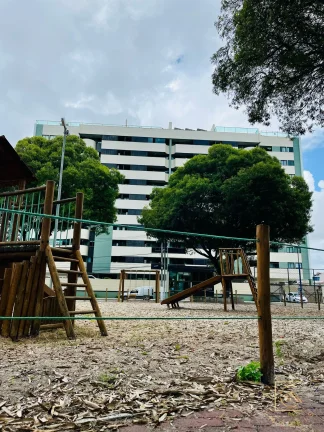Imagem Apartamento no Edf. Francisco Barbirato