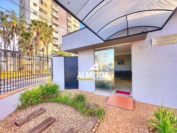 Imagem Sala para alugar, 8 m² por R$ 750,00 - Cidade Jardim - Rio Claro/SP