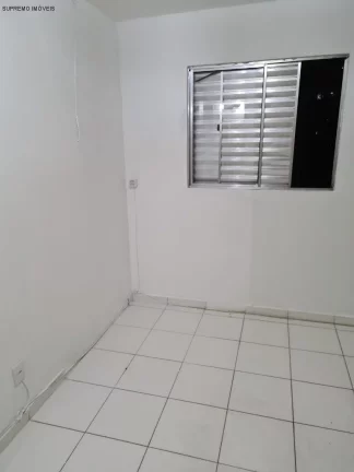 Imagem APARTAMENTO RESIDENCIAL em TABOÃO DA SERRA - SP, PARQUE PINHEIROS