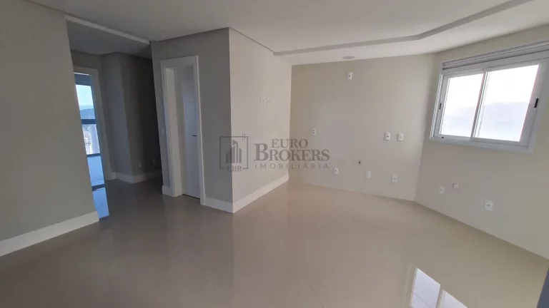Imagem Apartamento com 3 suítes à venda no edifício Infinity Cost