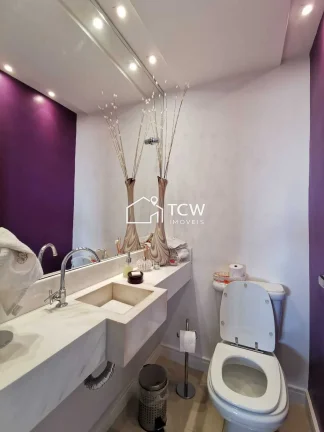 Imagem Apartamento Padrão 3 dorm no Aclimação