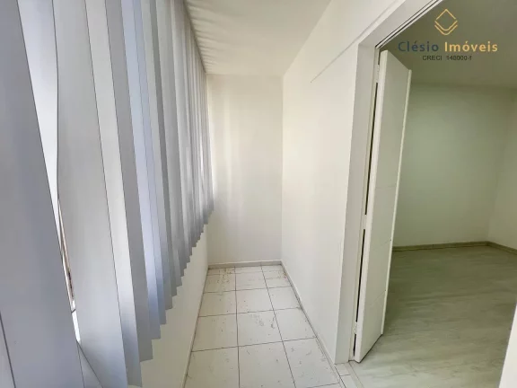 Imagem Apartamento à Venda 1 Quarto na Consolação | 45m² Útil com Varanda