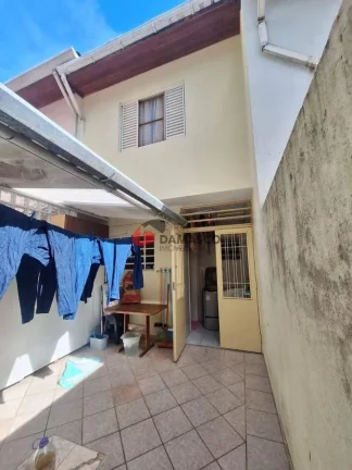 Imagem Casa à venda, Vila Palmares, Santo André, SP
