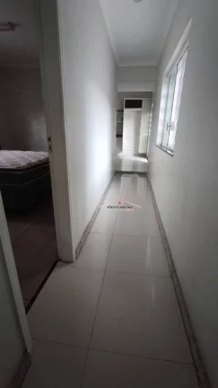 Imagem Casa para alugar, 171 m² por R$ 12.000,00/mês - Boqueirão - Praia Grande/SP