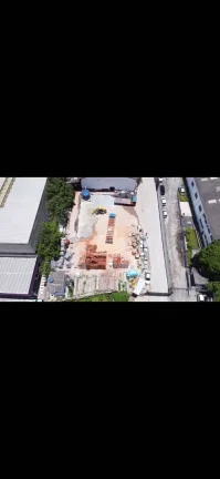 Imagem Galpão/Depósito/Armazém