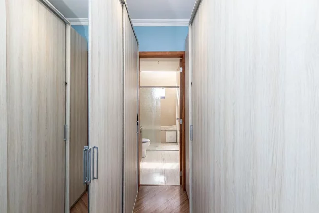 Imagem Sobrado Triplex 3 quartos no Uberaba.