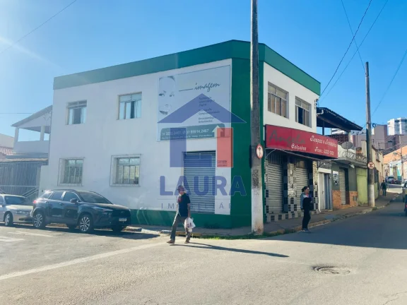 Imagem PONTO COMERCIAL em PARÁ DE MINAS - MG, CENTRO