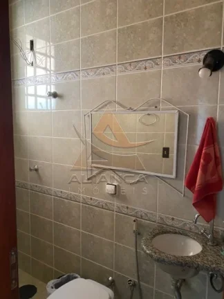 Imagem Comercial - Ribeirão Preto - Nova Ribeirânia