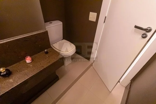 Imagem Apartamento 3 Quartos à venda em Copacabana, Miguel Lemos, 156m2 e 2vagas.