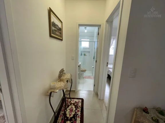 Imagem Apartamento à Venda Caiçara – Mobiliado, Vista p/ Mar e Infraestrutura Completa