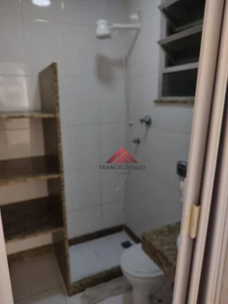 Imagem Apartamento com sala e quarto na primeira quadra da praia,proximo a todo comércio de icarai,como bancos,farmacias,super mercados,a quarenta metros da