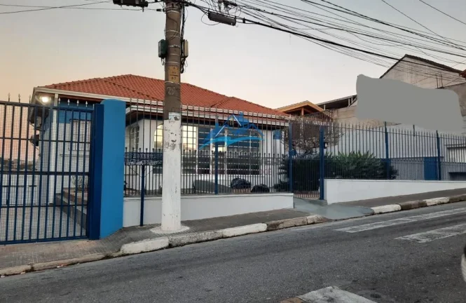 Imagem Casa Comercial e Residencial no Centro de Carapicuíba | Negócio