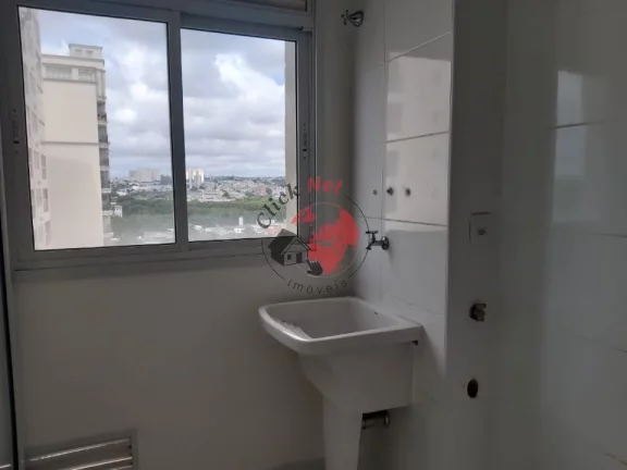 Imagem Apartamento em Condomínio Clube à Venda no Jardim São Caetano