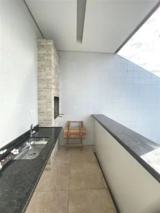 Imagem Casa à Venda em Canto do Forte, Praia Grande - SP
