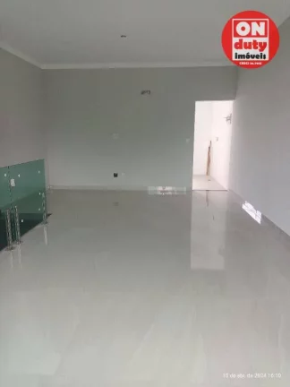 Imagem Casa à venda, 250 m² por R$ 1.700.000,00 - Boqueirão - Santos/SP