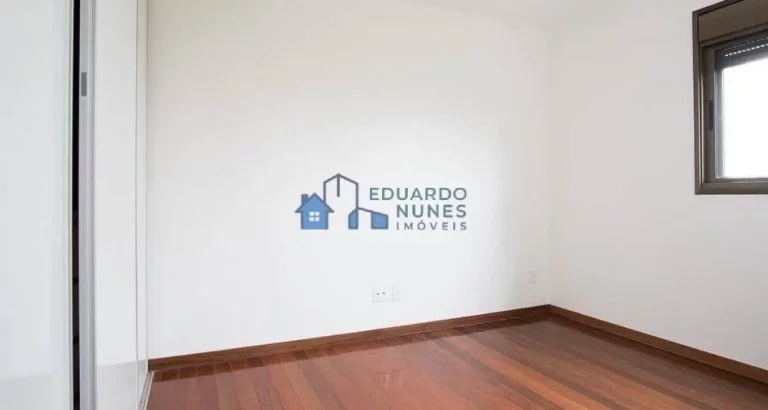 Imagem Apartamento com 227 m² • 4 suítes • 5 vagas de garagem • Lazer BELVEDERE!!!