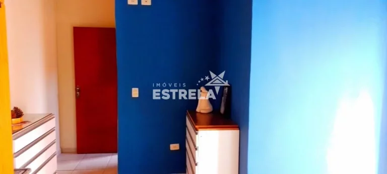 Imagem Excelente Casa Térrea - 02 Dorms - Vargem Grande/SP