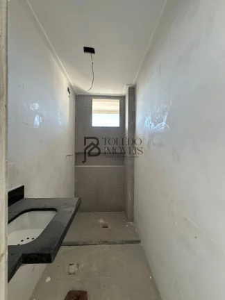 Imagem Lançamento de 3 Dormitórios com suítes no bairro Canto do Forte - Praia Grande