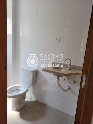 Imagem Apartamento sem Condomínio para Venda em Santo André / SP no bairro Silveira