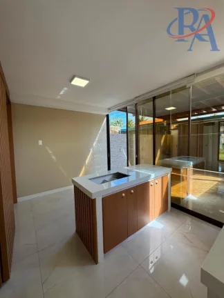 Imagem Casa Duplex / Nova para Venda em Aquiraz, Porto das Dunas, 2 dormitórios, 2 suítes, 2 banheiros, 1 vaga