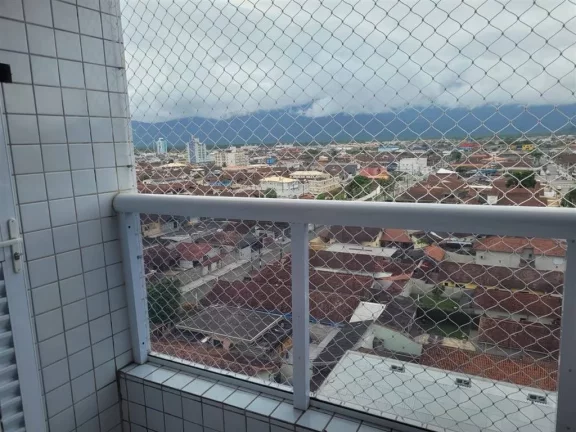 Imagem Apartamento à Venda em Vila Caiçara, Praia Grande - SP