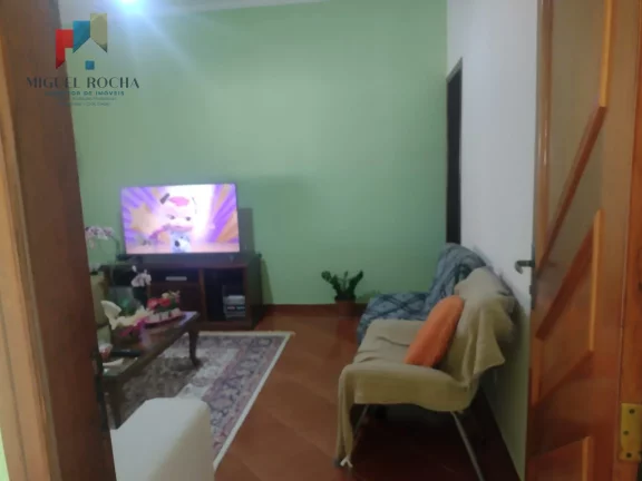 Imagem Casa a venda em Tatuí SP