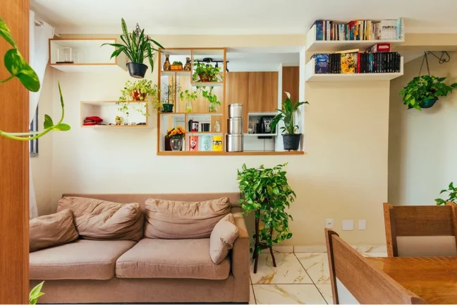 Imagem APARTAMENTO RESIDENCIAL em Jundiaí - SP, Recanto Quarto Centenário