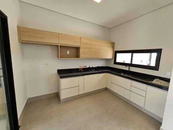 Imagem Casa com moveis planejados e 3 dormitórios à venda, 104 m² por R$ 649.000 - Jardim Bom Sucesso - Indaiatuba/SP