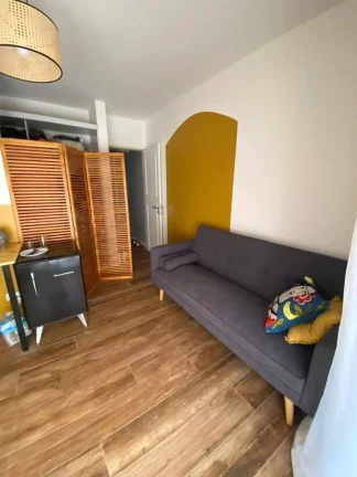 Imagem Sobrado em condomínio fechado á Venda- Capão Redondo