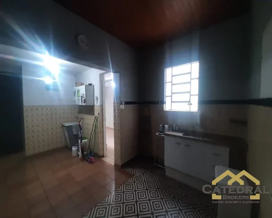 Imagem Casa Térrea a Venda 03 quartos 112 m² na Vila Manfredi - Jundiaí - São Paulo