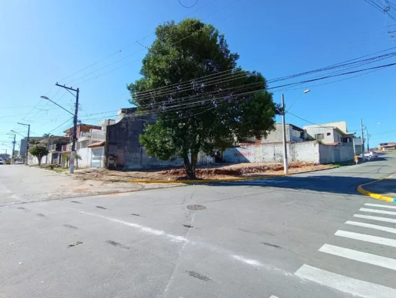 Imagem Terreno à venda, 156 m² por R$ 200.000,00 - Jardim Selma Helena - Poá/SP