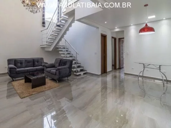 Imagem Belo imóvel a venda, 3 suites, excelente acabamento!