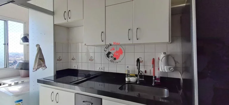 Imagem Lindo Apartamento com Lazer Completo à Venda em São Bernardo do Campo no Bairro Assunção