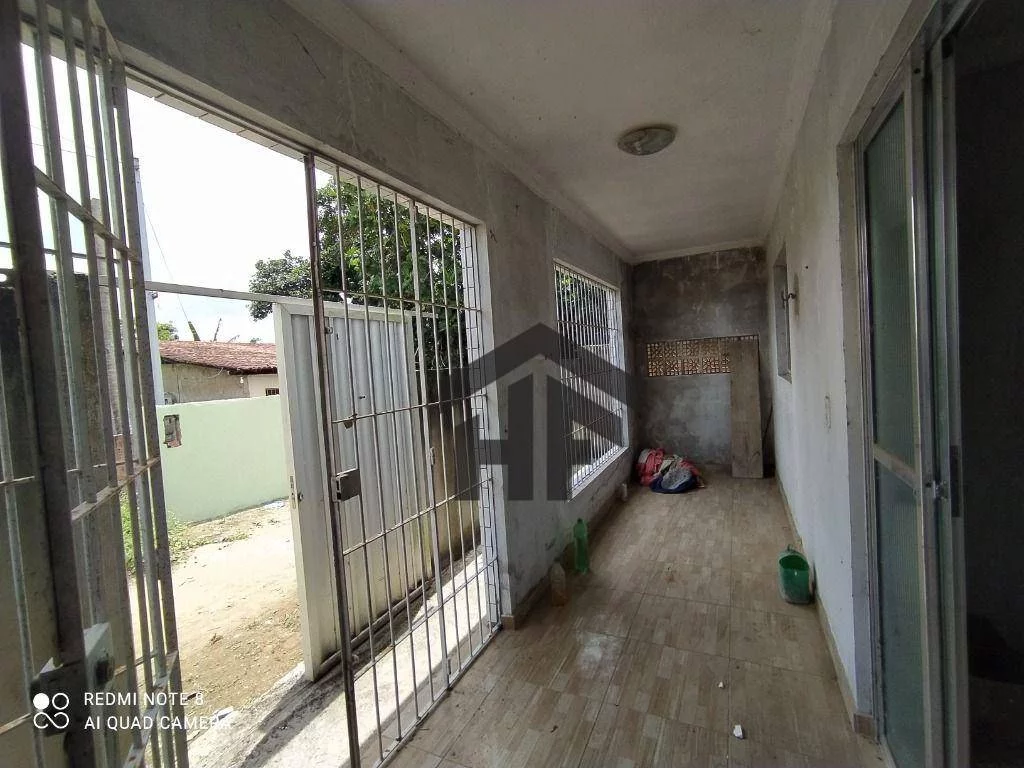 Imagem Casa com 2 Quartos à Venda, 70 m² em Primavera - Paudalho
