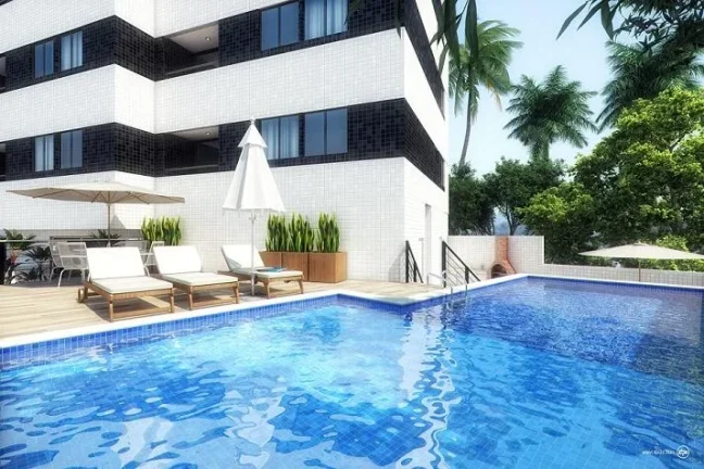 Imagem Apartamento Padrão