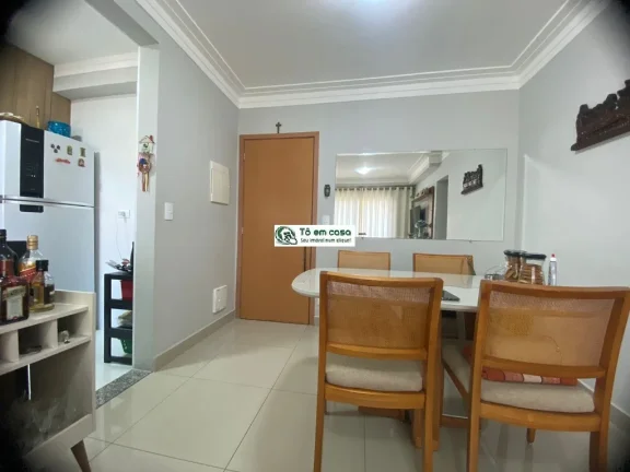 Imagem APARTAMENTO RESIDENCIAL em JACAREÍ - SP, JARDIM CALIFÓRNIA