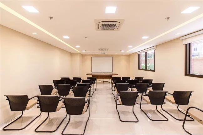 Imagem SALA COMERCIAL em São Paulo - SP, Consolação