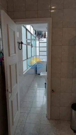 Imagem apartamento a venda no Boqueirão em Santos