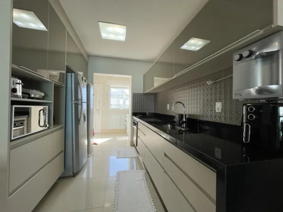 Imagem Imperdível: Apartamento à venda em Riviera de São Lourenço ? Módulo 7! 3 dorms, 1 suíte, 2 salas, 2 vagas. Varanda gourmet e vista para o mar!