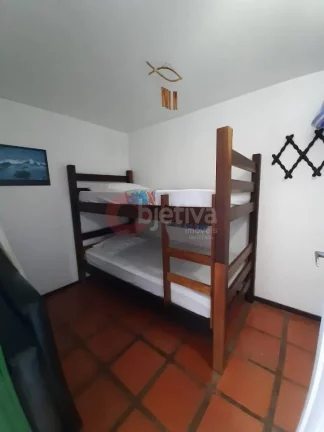 Imagem Casa com 2 dormitórios à venda, 106 m² - Peró - Cabo Frio/RJ
