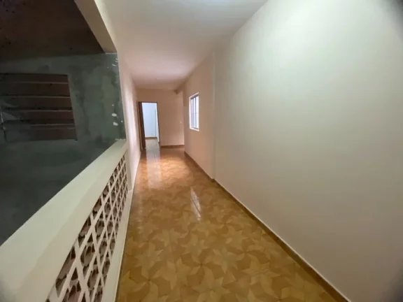 Imagem Sobrado com 4 dormitórios à venda, 202 m² por R$ 380.000,00 - Jardim Selma Helena - Poá/SP