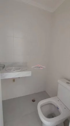 Imagem Apartamento à venda, 95 m² por R$ 938.079,89 - Canto do Forte - Praia Grande/SP