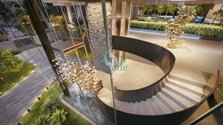 Imagem Apartamento Tipo Garden à Venda em Vila Clementino - São Paulo/SP.